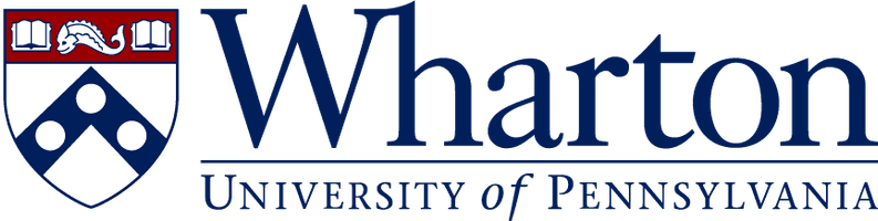 The Wharton School The Wharton School